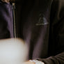 TACTICAL EAGLE HGDG ZIP HOODIE