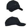 TRIBUTE BLACK EAGLE CAP