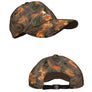 TRIBUTE REAL TREE CAMO CAP