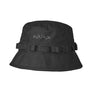 HGDG EAGLE BOONIE HAT BLACK