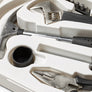 HGDG VÆRKTØJSÆT - TOOL SET
