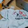 RIGSFÆLLESSKABET EAGLE HGDG CREWNECK