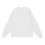 HGDG EAGLE CREW BOXY - GREY