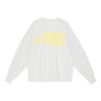 HGDG EAGLE CREW BOXY - GREY