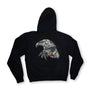 TACTICAL EAGLE HGDG ZIP HOODIE