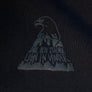 TACTICAL EAGLE HGDG ZIP HOODIE