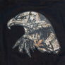 TACTICAL EAGLE HGDG ZIP HOODIE