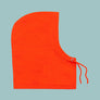 PRIVILEGIE BURKA ORANGE