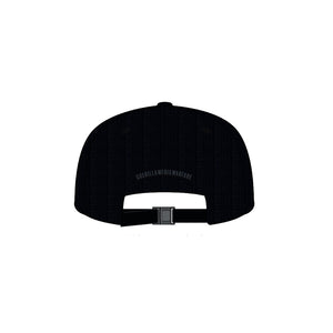 PRE-ORDER - TRIBUTE BLACK EAGLE CAP