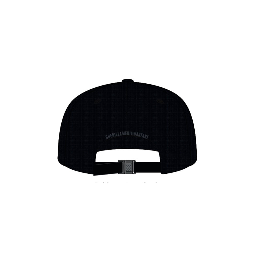 PRE-ORDER - TRIBUTE BLACK EAGLE CAP