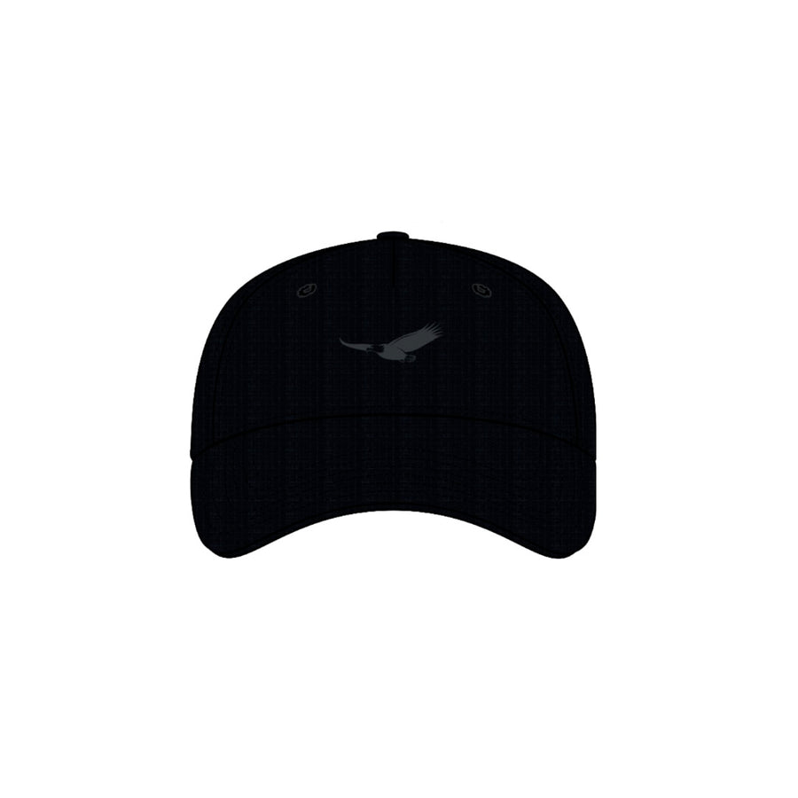 PRE-ORDER - TRIBUTE BLACK EAGLE CAP