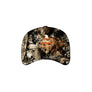 TRIBUTE REAL TREE CAMO  CAP
