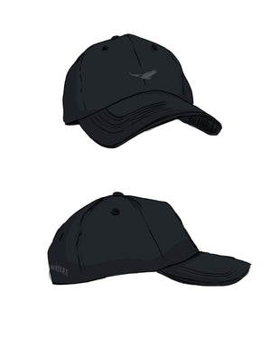 PRE-ORDER - TRIBUTE BLACK EAGLE CAP
