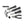 HGDG VÆRKTØJSÆT - TOOL SET