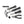 HGDG VÆRKTØJSÆT - TOOL SET