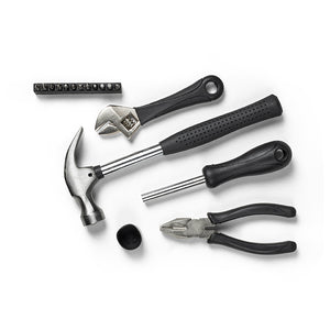 HGDG VÆRKTØJSÆT - TOOL SET