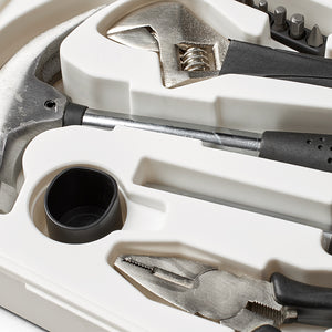 HGDG VÆRKTØJSÆT - TOOL SET