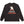 LONG SLEEVE MOUNTAIN EAGLE BLACK