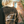 HGDG EAGLE CREW NECK - BLACK