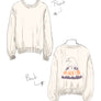 WHITE EAGLE STRIK