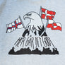 RIGSFÆLLESSKABET EAGLE HGDG CREWNECK