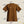 BROWN T-SHIRT KIDS EAGLE / HER GÅR DET GODT