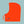 PRIVILEGIE BURKA ORANGE