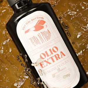 HGDG OLIO EXTRA  - TERRA DI PUGLIA
