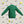 GREEN SWEATER KIDS EAGLE / HER GÅR DET GODT